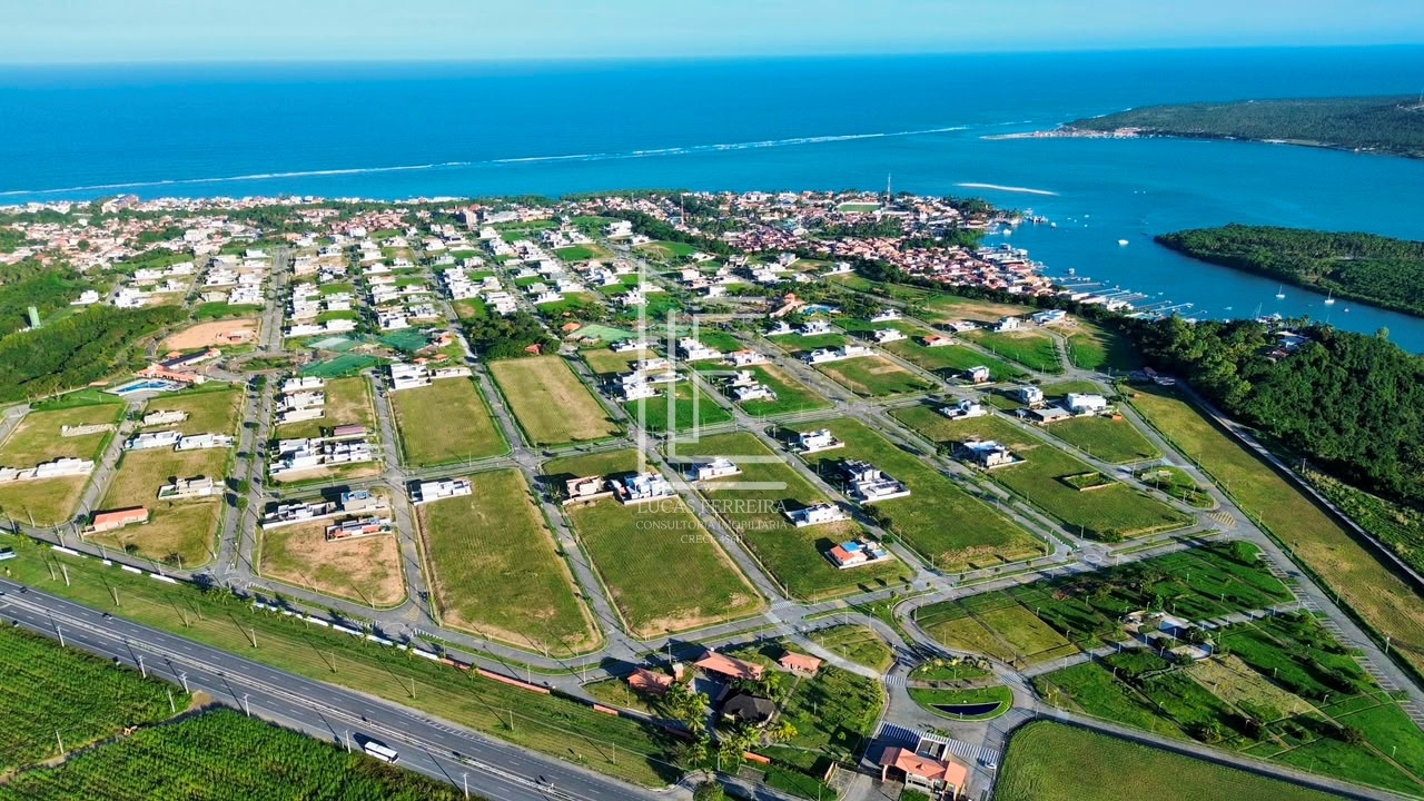 Lote com excelente plano de parcelamento em Guaxuma – Condomínio Green Park - Miniatura 4